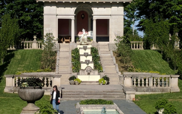 Picture for The Inn at Irwin Gardens