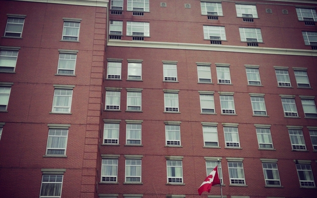 Picture for The Lord Nelson Hotel & Suites
