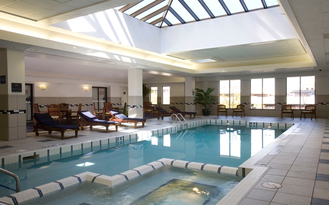 Picture for The Madison Concourse Hotel