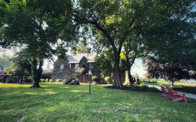 Picture for The Manor on Front