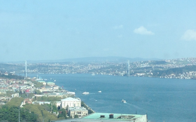 Изображение для The Marmara Taksim