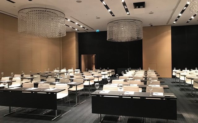 Изображение для The Met Hotel