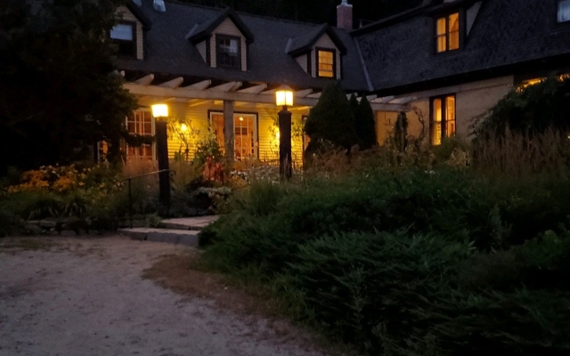 Picture for The Notchland Inn