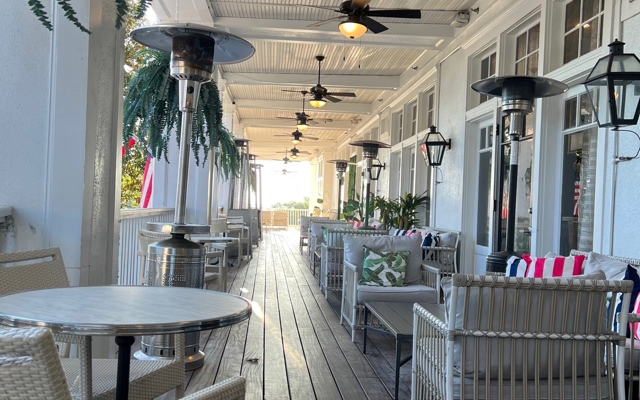 Picture for The Partridge Inn Augusta, Curio Collection by Hilton