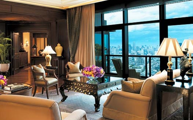 תמונה עבור The Peninsula Bangkok