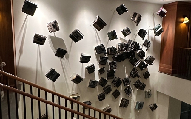 תמונה עבור Press Hotel, Autograph Collection