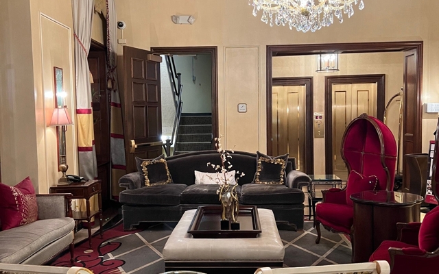 Picture for The Raphael Hotel, Autograph Collection