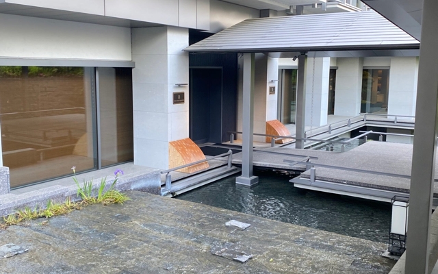 תמונה עבור The Ritz-Carlton Kyoto