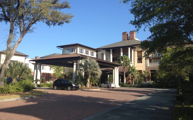 Picture for The Sanctuary at Kiawah Island