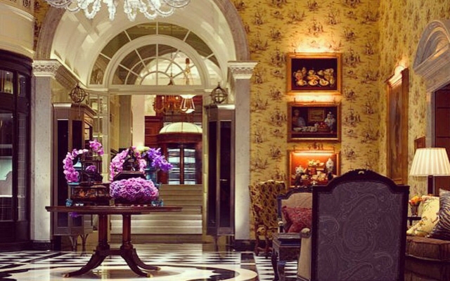 תמונה עבור The Savoy