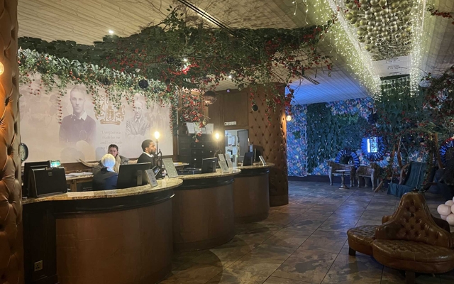 תמונה עבור The Shankly Hotel