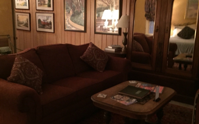 Picture for The Stockade Bed and Breakfast