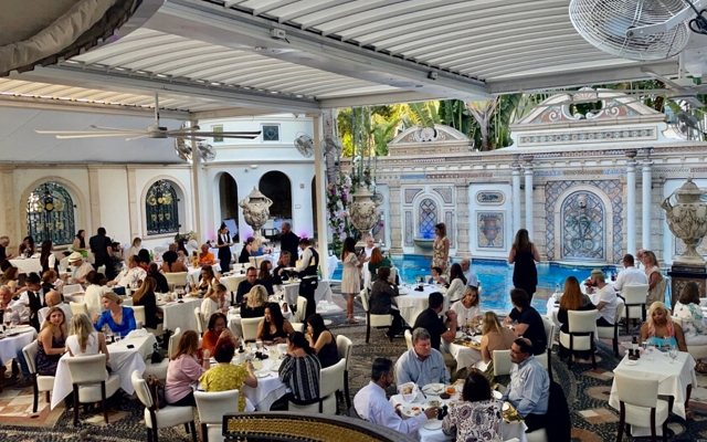 Picture for The Villa Casa Casuarina