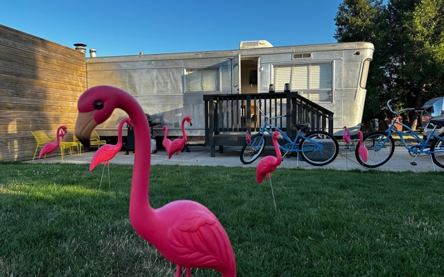 Picture for The Vintages Trailer Resort