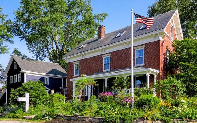 Picture for The Water Street Inn
