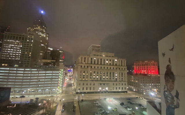 Picture for The Westin Book Cadillac Detroit