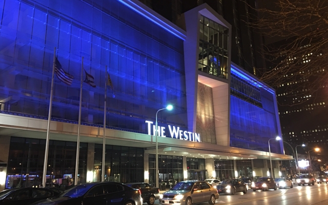 Picture for The Westin Cleveland Downtown