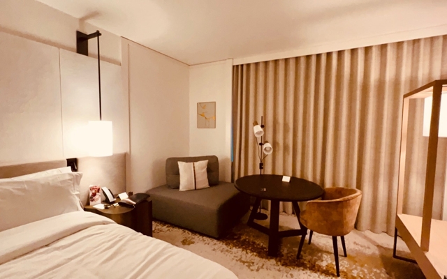 תמונה עבור The Westin Grand Frankfurt