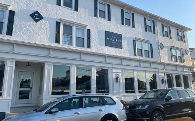Picture for The Whaler's Inn