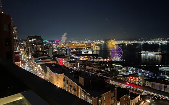 תמונה עבור Thompson Seattle