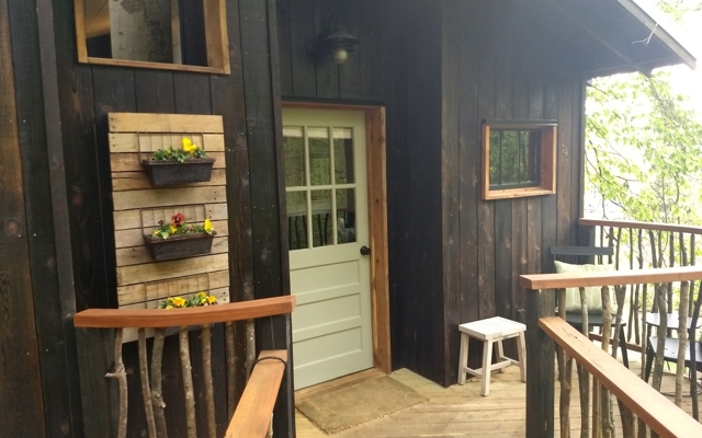 Picture for Treetop Hideaways