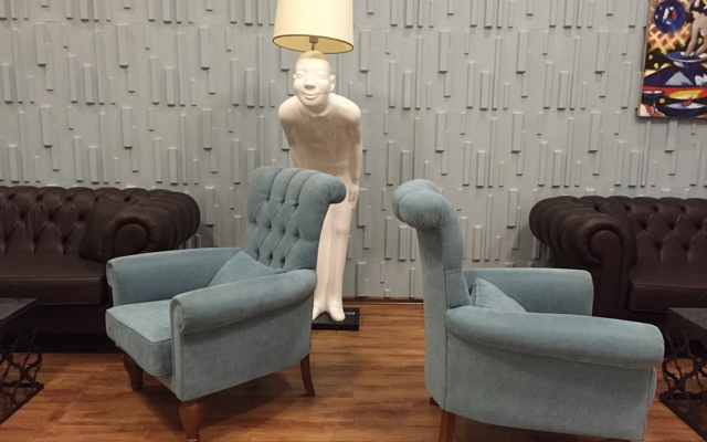 תמונה עבור Vego Hotel