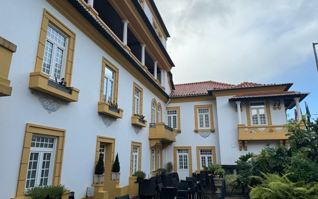 תמונה עבור Veneza Hotel