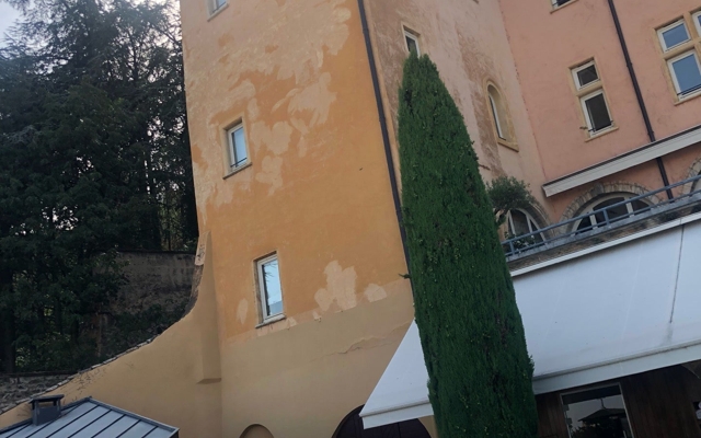 תמונה עבור Villa Florentine