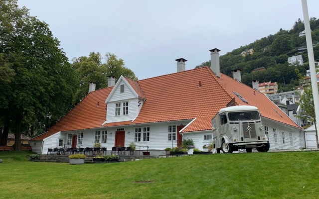 Изображение для Villa Terminus