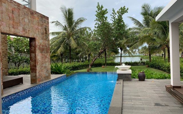 תמונה עבור Vinpearl Luxury Da Nang