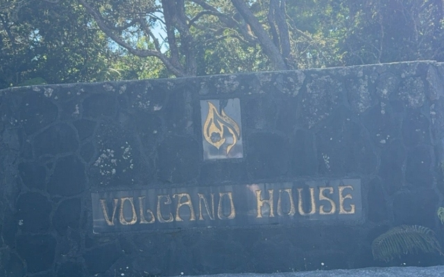 Picture for Volcano House