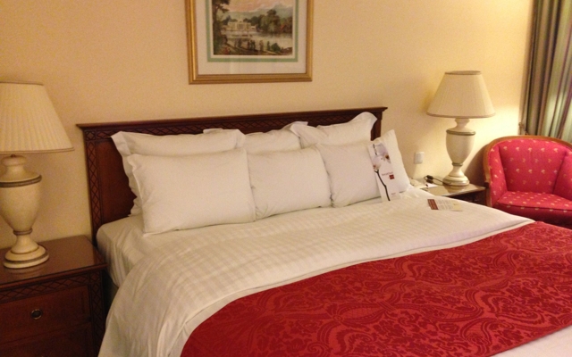 תמונה עבור Warsaw Marriott Hotel