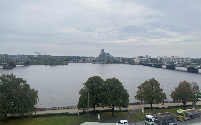 Изображение для Wellton Riverside SPA Hotel