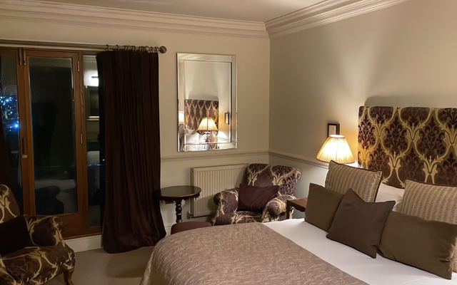 תמונה עבור Whitley Hall Hotel