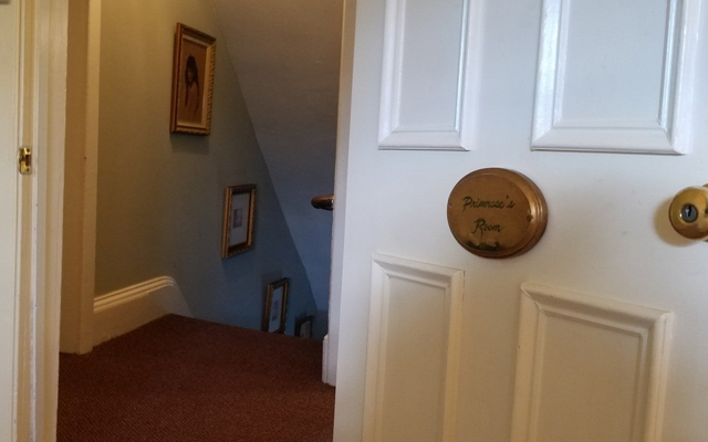 Picture for Woolverton Inn