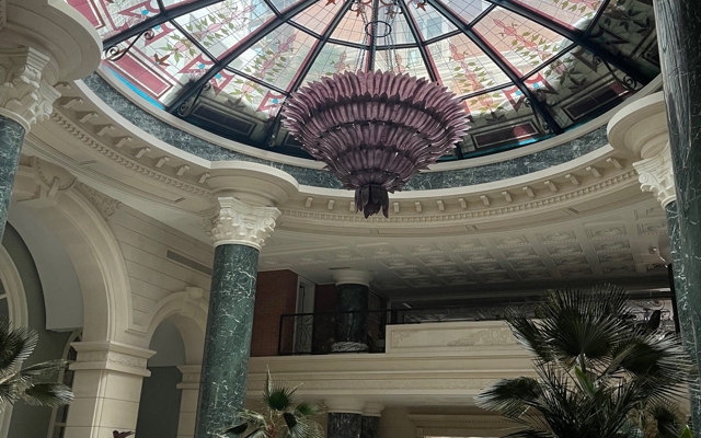 Изображение для Xheko Imperial Hotel