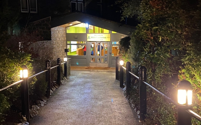 Picture for YHA Castleton Losehill Hall