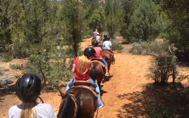 Picture for Zion Ponderosa Ranch Resort