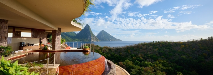 Jade Mountain