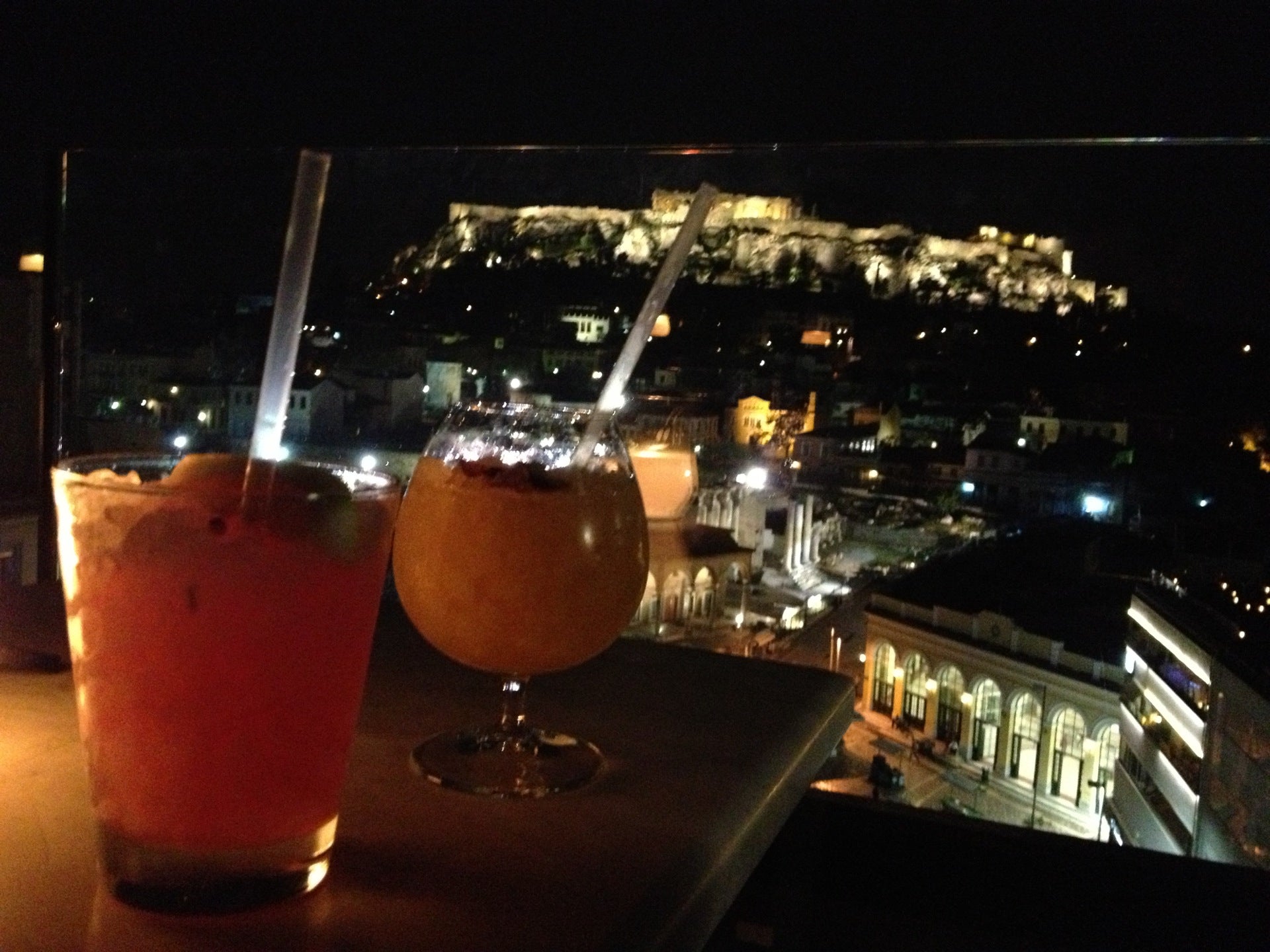 Изображение для A for Athens