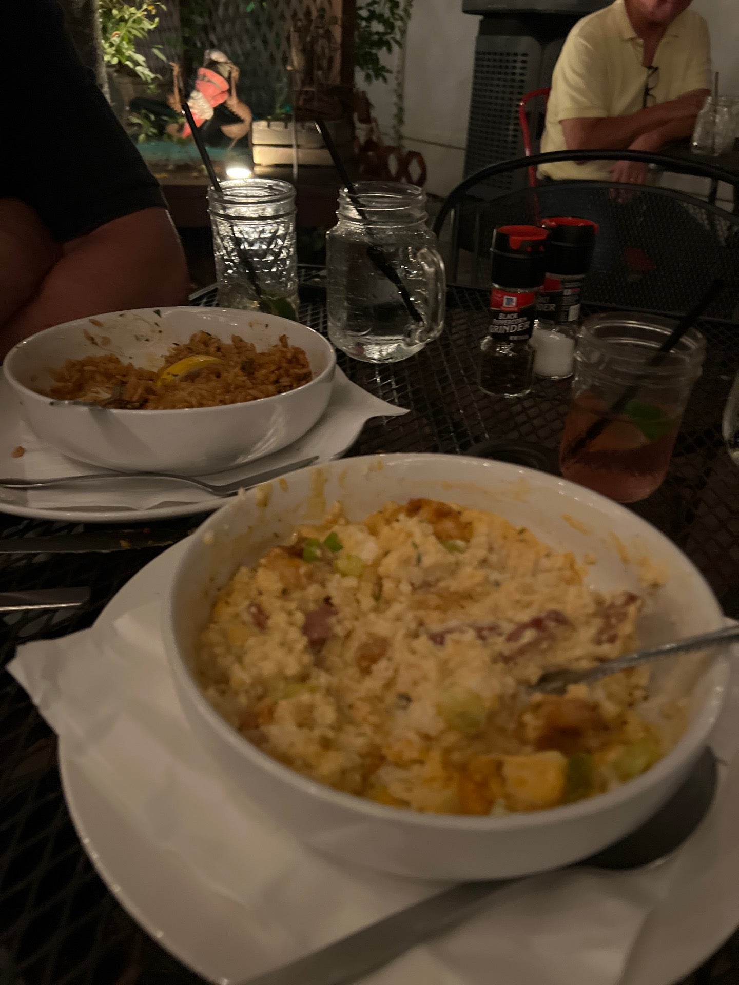 Picture for A Lowcountry Backyard Restaurant