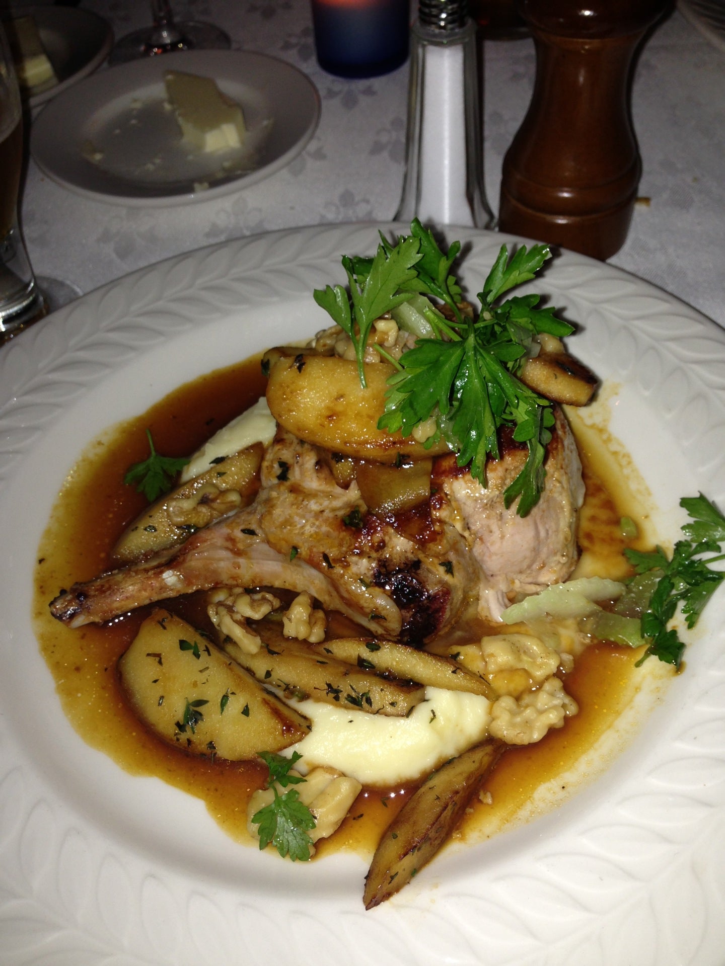 Picture for Amanda’s Restaurant