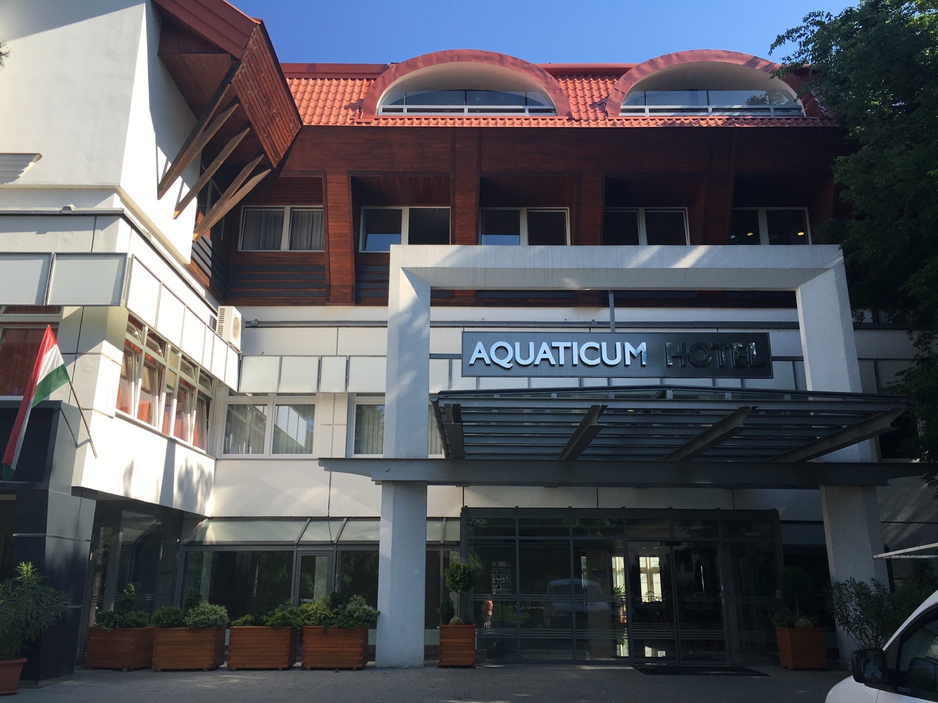 Изо�бражение для Aquaticum Debrecen Thermal & Wellness Hotel