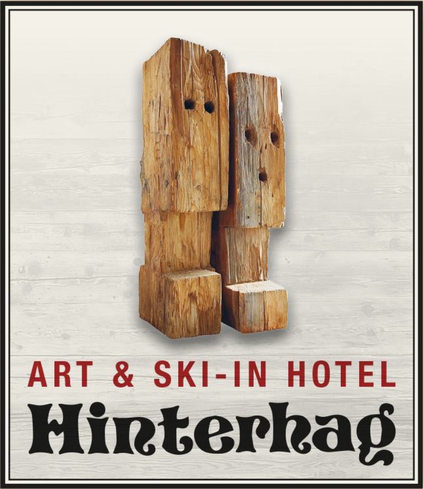 תמונה עבור Art & Ski-in Hotel Hinterhag