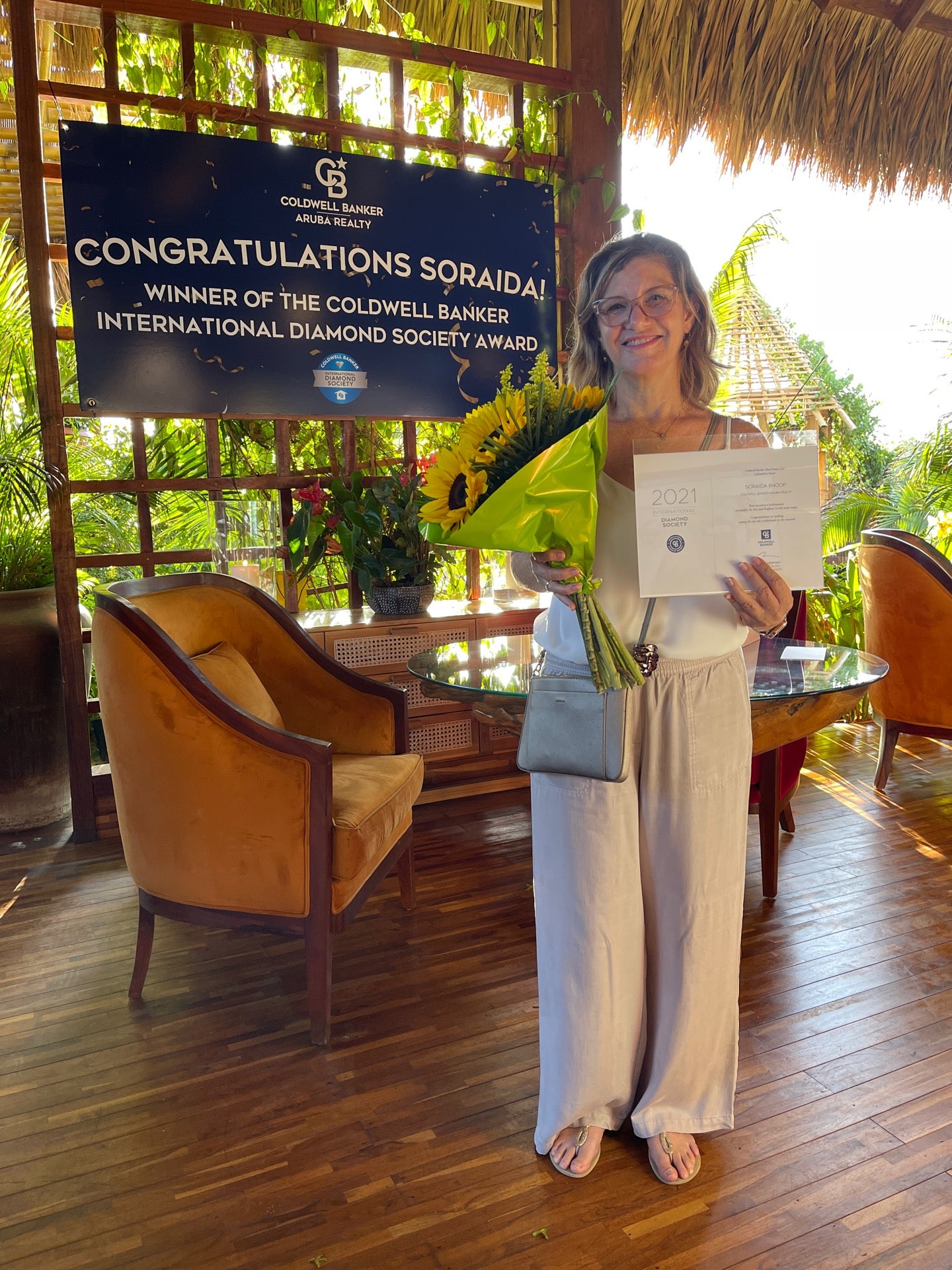Picture for Aruba Ocean Villas