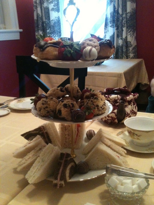 Picture for Ash Street Inn