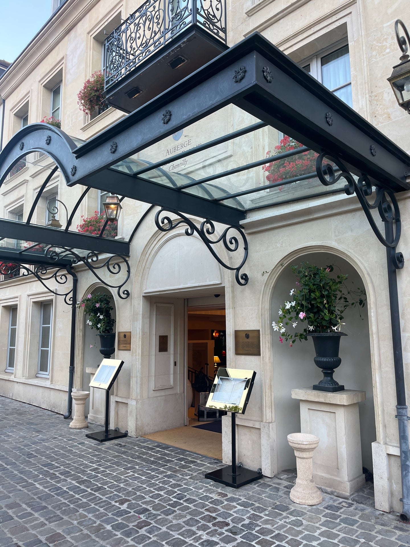 תמונה עבור Auberge du Jeu de Paume