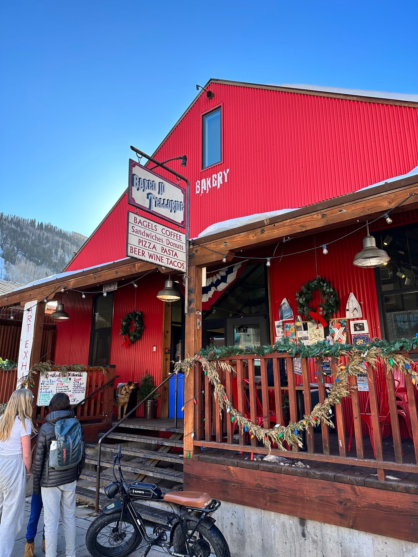 Picture for The Hotel Telluride
