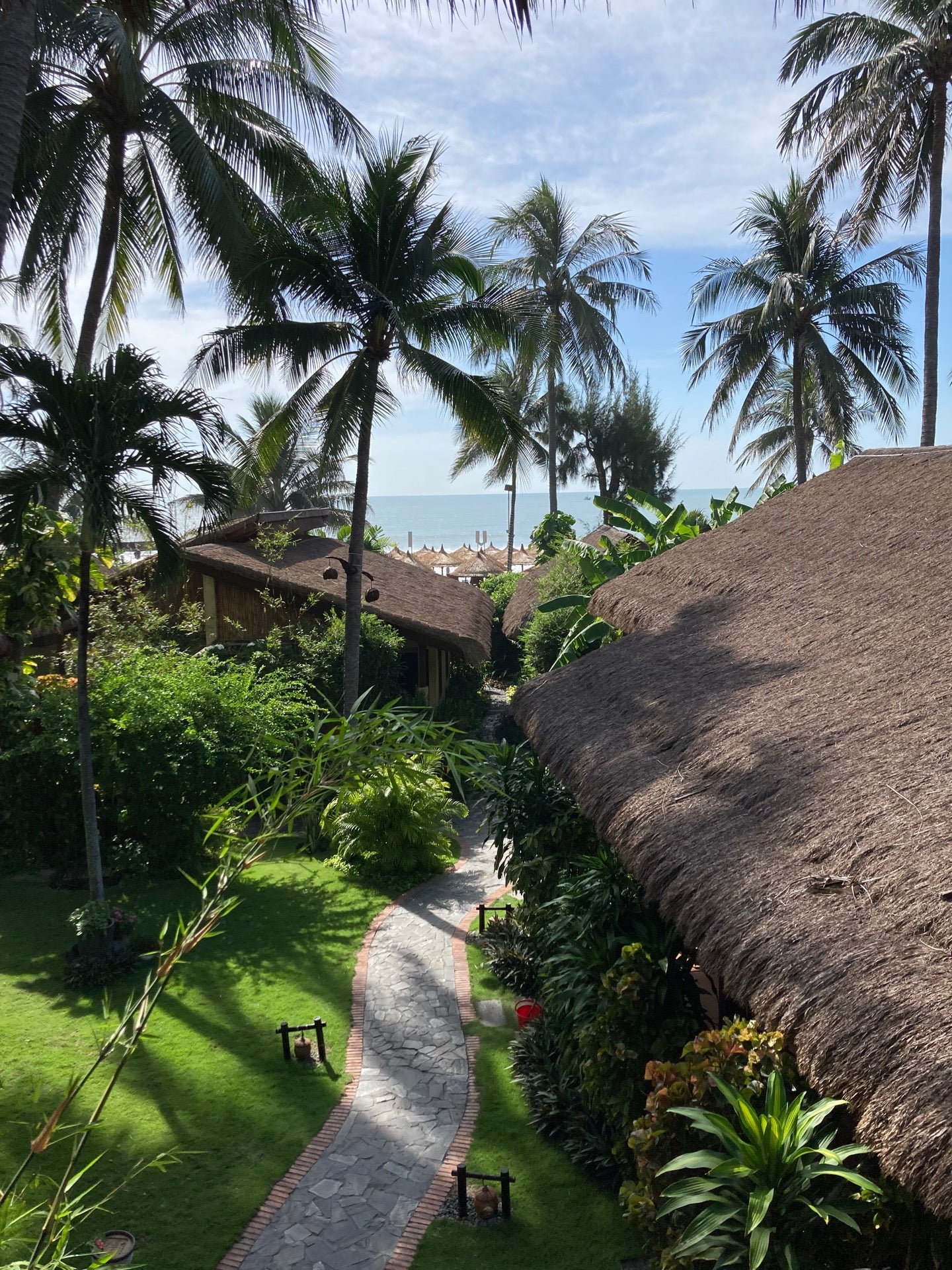 Изображение для Bamboo Village Beach Resort & Spa