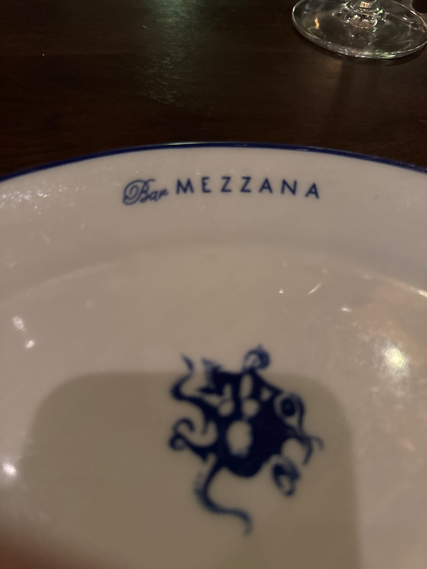 Picture for Bar Mezzana